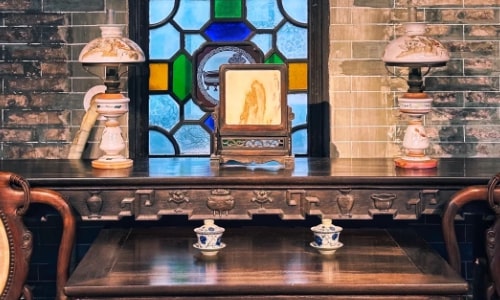 Chen Clan Ancestral Hall